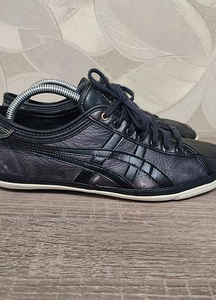 Чоловічі шкіряні кросівки asics mexico 66 size 41,5/26
