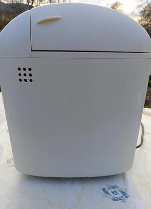 Автоматическая хлебопекарня panasonic sd-255 3