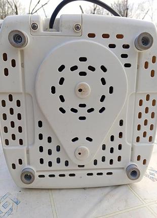Автоматическая хлебопекарня panasonic sd-255 5