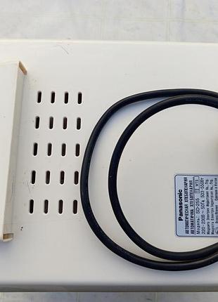 Автоматическая хлебопекарня panasonic sd-255 6