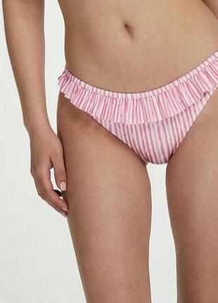Купальний низ hunkemoller m, l
