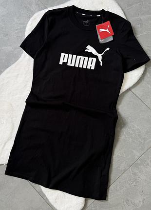Puma сукня