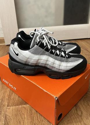 Nike air max 95 оригінал