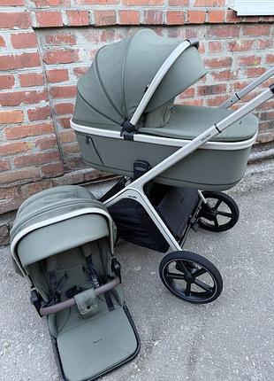 Візок carello vector 2025