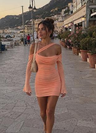 Сукня ohnpolly