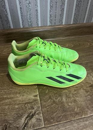 Футзалки кросівки adidas