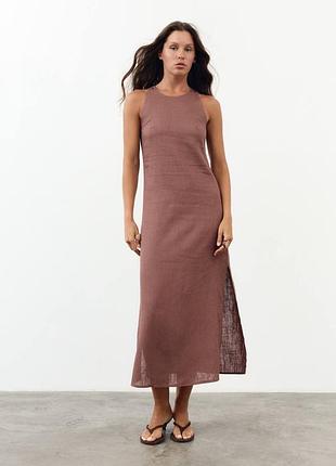 Сарафан сукня жіноча плаття xs s m l