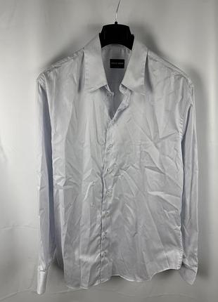 Рубашка giorgio armani