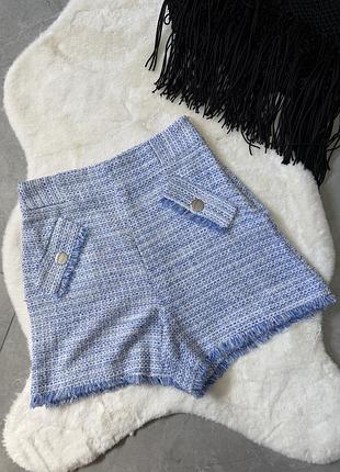 Zara шорти жіночі