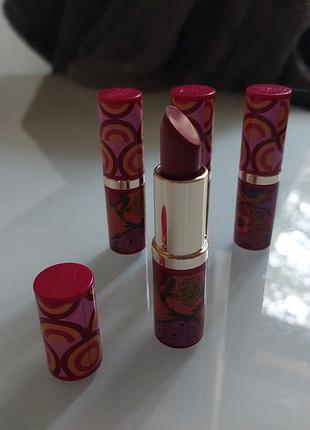 Estée lauder limited edition lipstick у відтінку statement rose