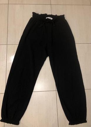 Штани джогери zara