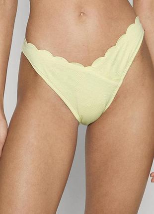 Купальний низ hunkemoller s, m