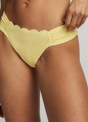 Купальний низ hunkemoller s, l