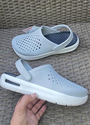 Сабо ,клоги, шлепки crocs inmotion m7,m9,m10,m11,m12,m13