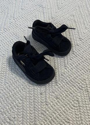 Кросівки puma