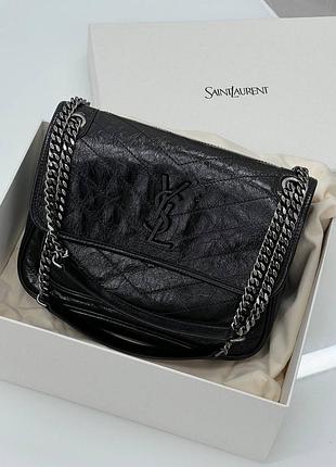 Женская сумка  ysl saint laurent