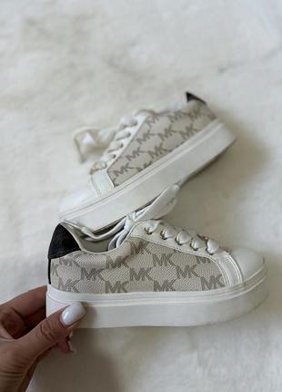 Michael kors кросівки дитячі