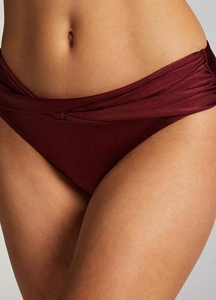 Купальний низ hunkemoller s, m