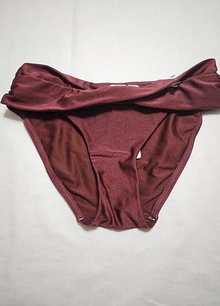 Купальный низ hunkemoller s, m