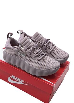 Жіночі кросівки nike mind 002 світло лавандові