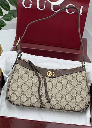 Женская сумка гуччи gucci