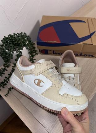 Кеди chempion 34
