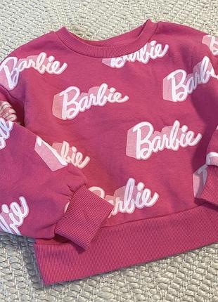 Світшот barbie 2