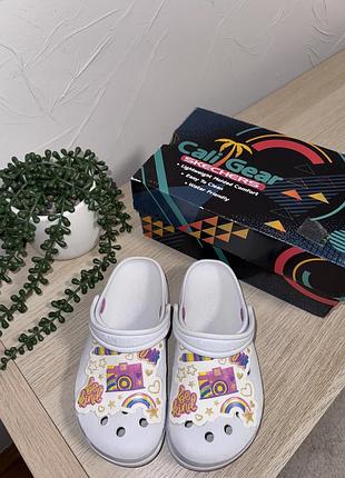 Клоги skechers 31 розмір