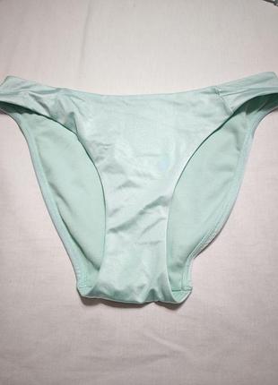 Купальний низ hunkemoller l, xl