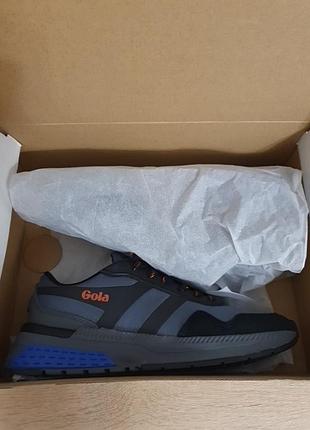 Кроссовки gola 40
