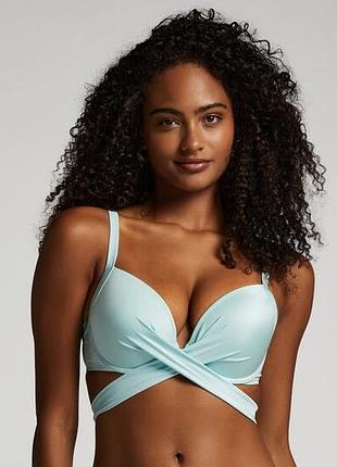 Купальний верх hunkemoller 75c, 75d