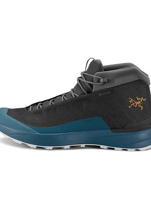 Кросівки arcteryx gore tex kopec mid оригінал