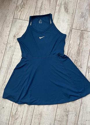 Плаття сукня комбінезон nike