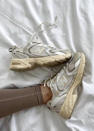 Женские кроссовки new balance 530