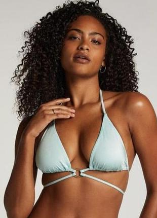 Купальний верх hunkemoller s