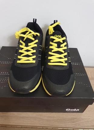 Кроссовки gola 40