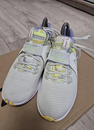 Женские кроссовки nike air max bella tr5
