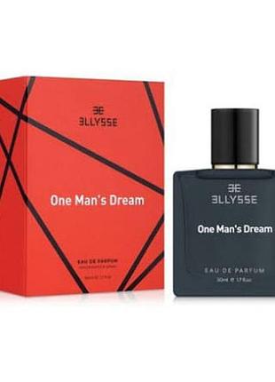 Ellysse one man's dream 50 ml