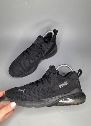 Легкие кроссовки puma