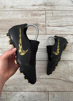 Бутси копочки nike phantom