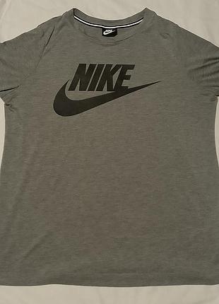 Футболка nike