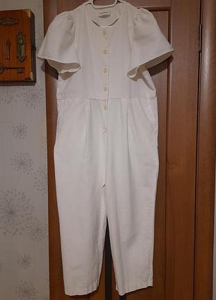 Комбінезон жіночий коттон marant s,xs