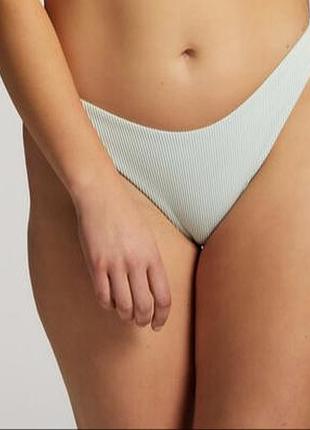 Купальний низ hunkemoller xl