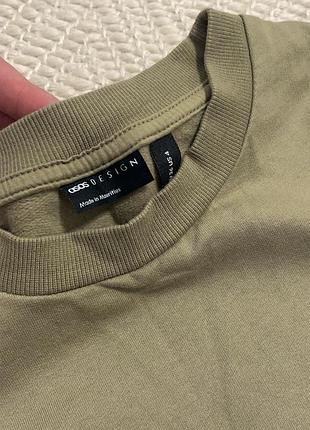 Світшот asos 2