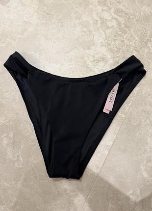 Оригинал труси для купання victoria's secret xl