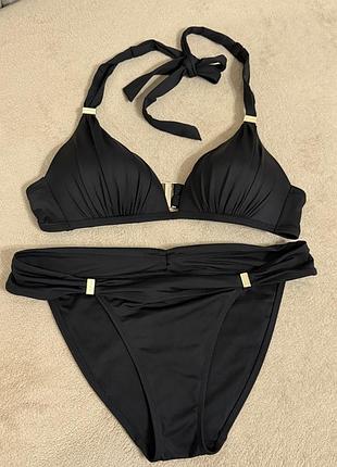 Купальник victoria’s secret s-m