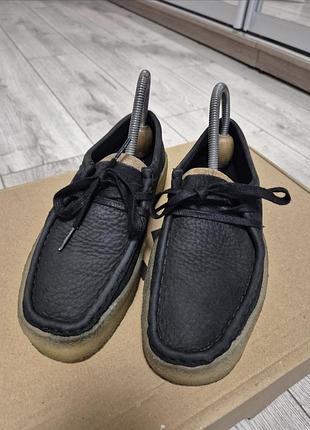 Жіночі туфлі clarks original,38 розмір