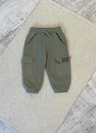 Джогери zara