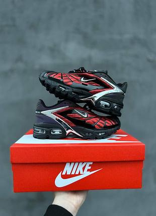 Кросівки nike air max skepta bloody chrome 2