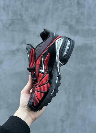 Кросівки nike air max skepta bloody chrome 3